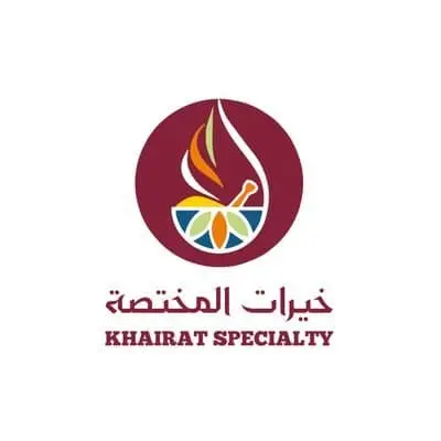 كود خصم خيرات المختصة