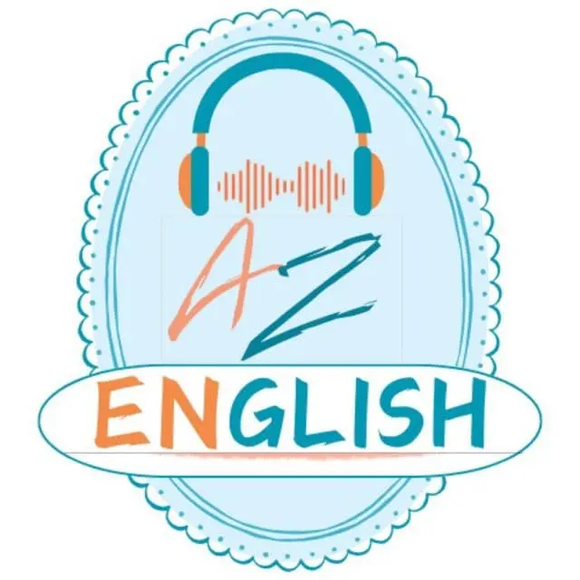 AZ ENGLISH كود خصم